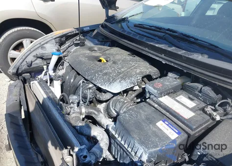 2012 Hyundai Elantra Limited (Ulsan Plant) from USA, damaged, VIN KMHDH4AE9CU269358